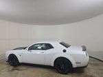 2023 Dodge Challenger R/T Scat Pack Widebody