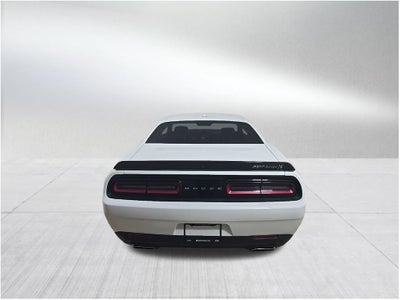 2023 Dodge Challenger R/T Scat Pack Widebody