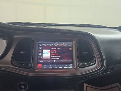 2023 Dodge Challenger R/T Scat Pack Widebody