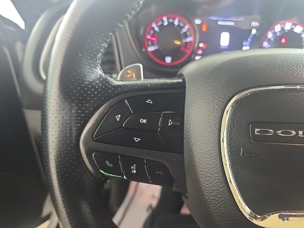 2019 Dodge Challenger GT