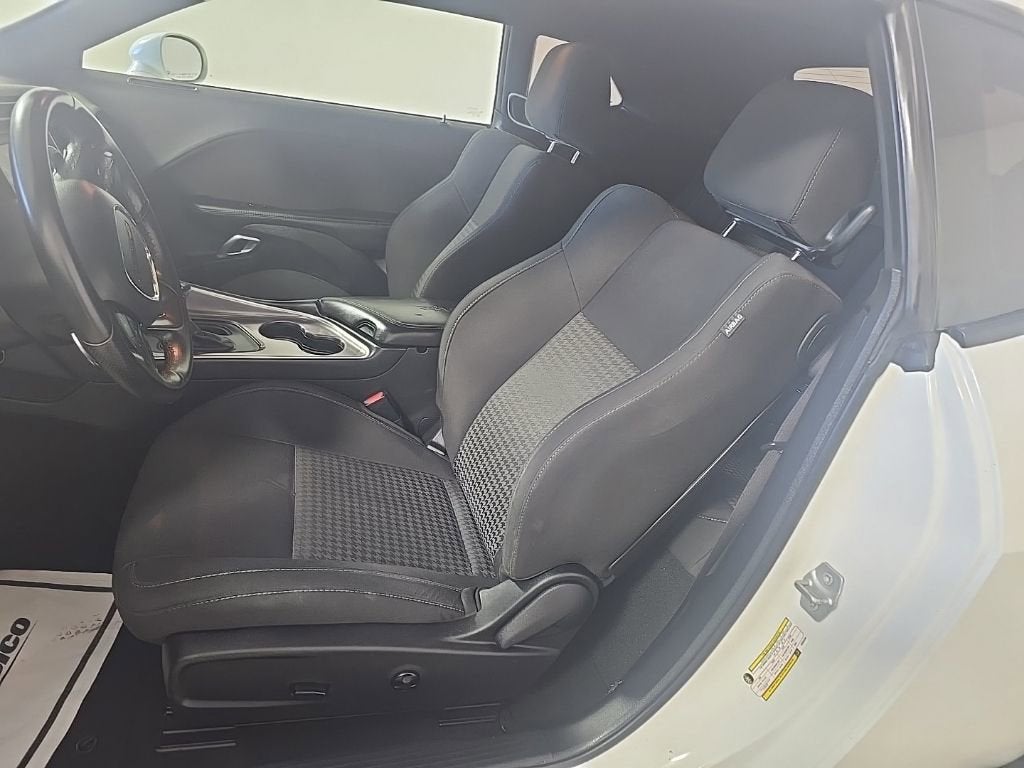 2019 Dodge Challenger GT