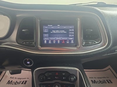 2019 Dodge Challenger GT