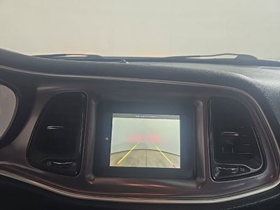 2019 Dodge Challenger GT