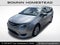 2017 Chrysler Pacifica Touring Plus