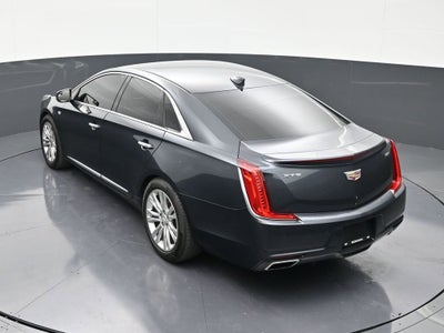 2019 Cadillac XTS Luxury