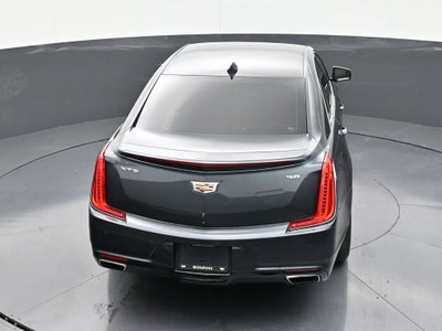 2019 Cadillac XTS Luxury