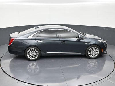 2019 Cadillac XTS Luxury