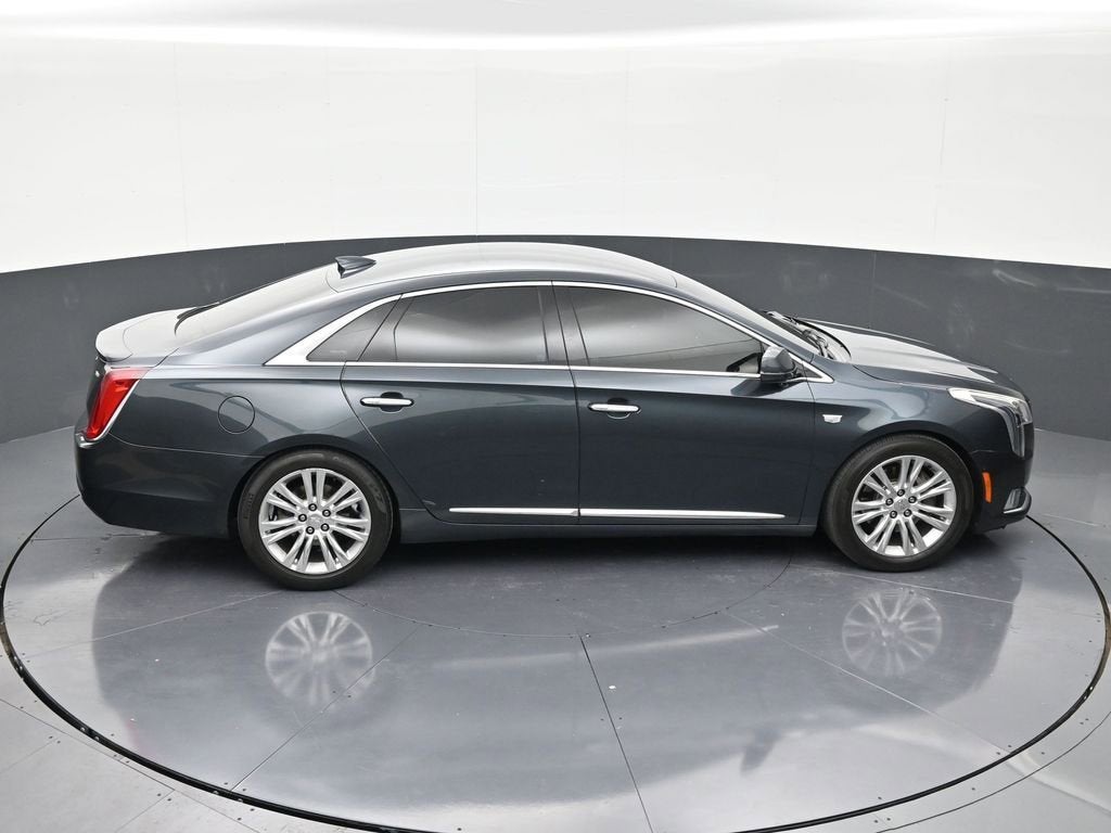 2019 Cadillac XTS Luxury