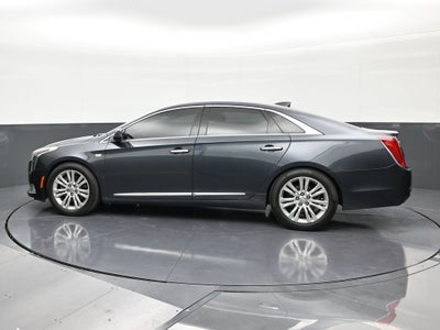 2019 Cadillac XTS Luxury