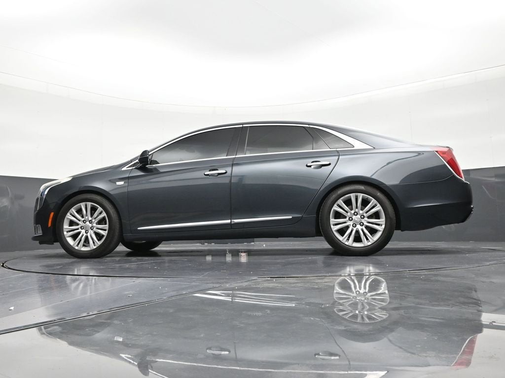 2019 Cadillac XTS Luxury