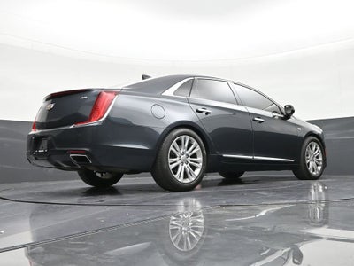 2019 Cadillac XTS Luxury