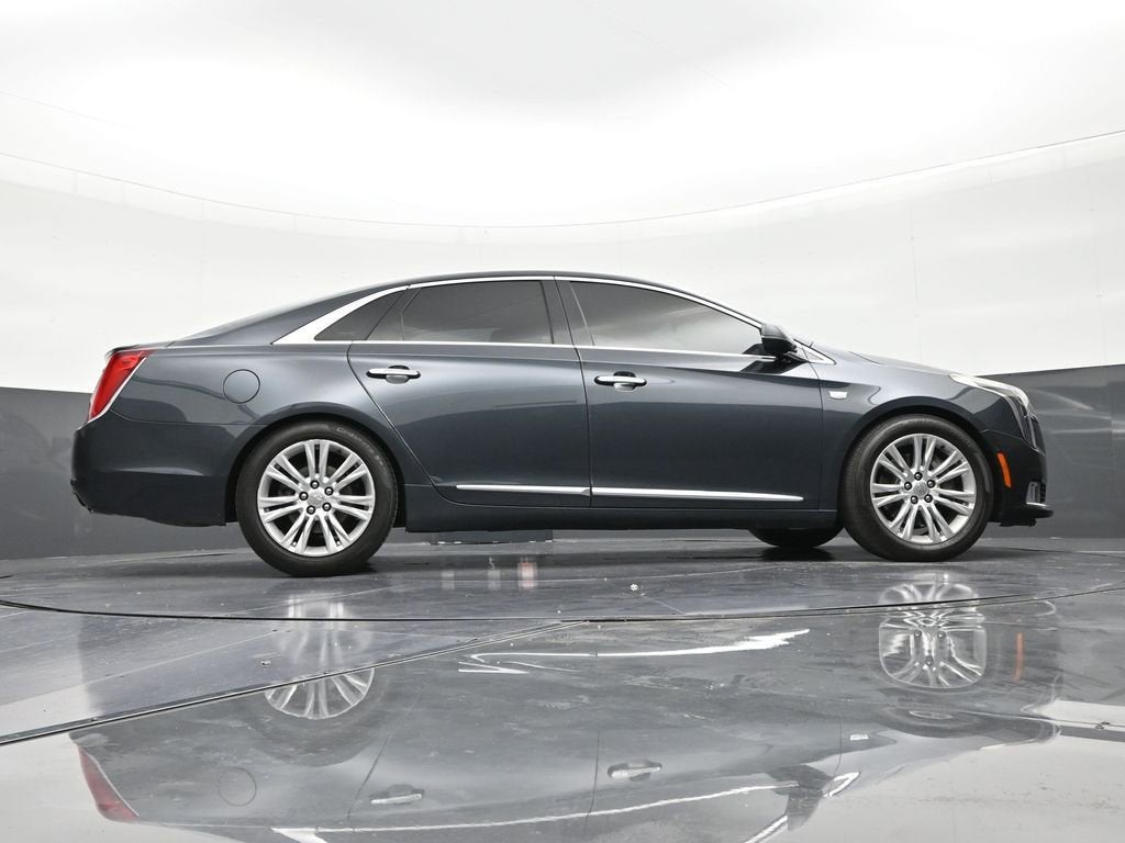 2019 Cadillac XTS Luxury