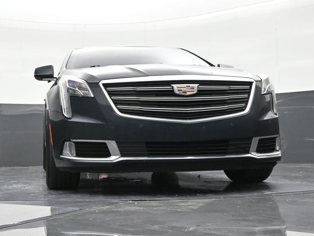 2019 Cadillac XTS Luxury