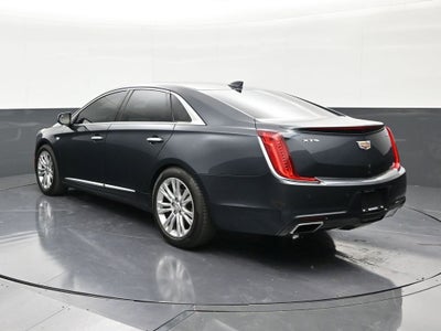 2019 Cadillac XTS Luxury