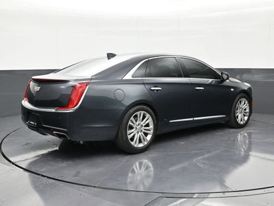 2019 Cadillac XTS Luxury