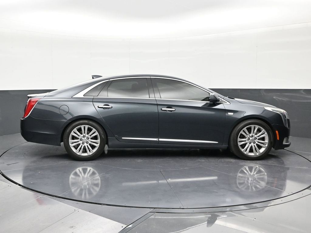 2019 Cadillac XTS Luxury