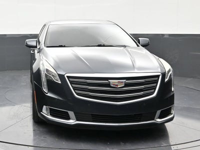 2019 Cadillac XTS Luxury