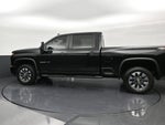 2023 Chevrolet Silverado 2500 HD Custom