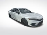 2022 Honda Civic Sedan Sport