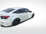 2022 Honda Civic Sedan Sport