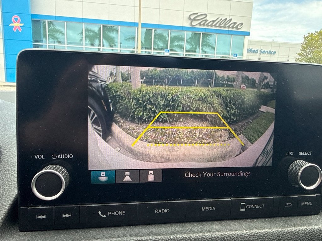 2022 Honda Civic Sedan Sport