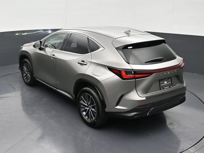 2025 Lexus NX 250 NX 250
