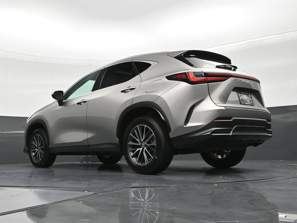 2025 Lexus NX 250 NX 250
