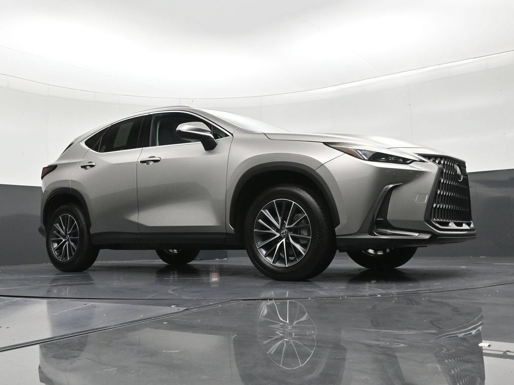2025 Lexus NX 250 NX 250