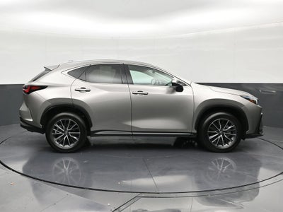 2025 Lexus NX 250 NX 250