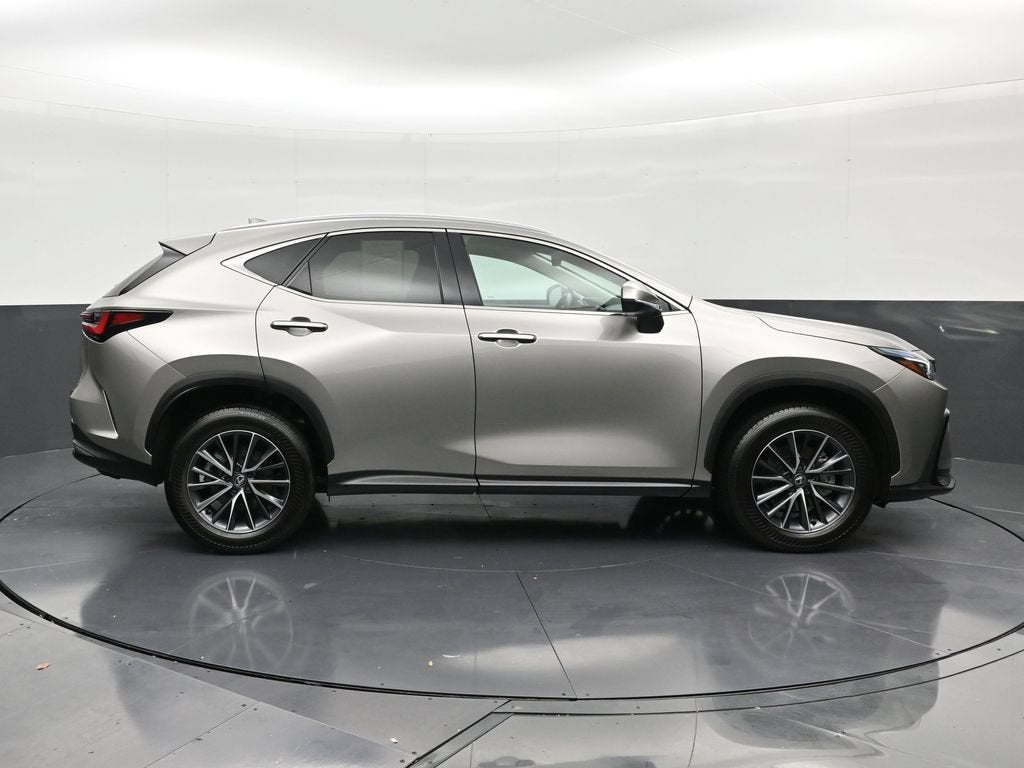 2025 Lexus NX 250 NX 250