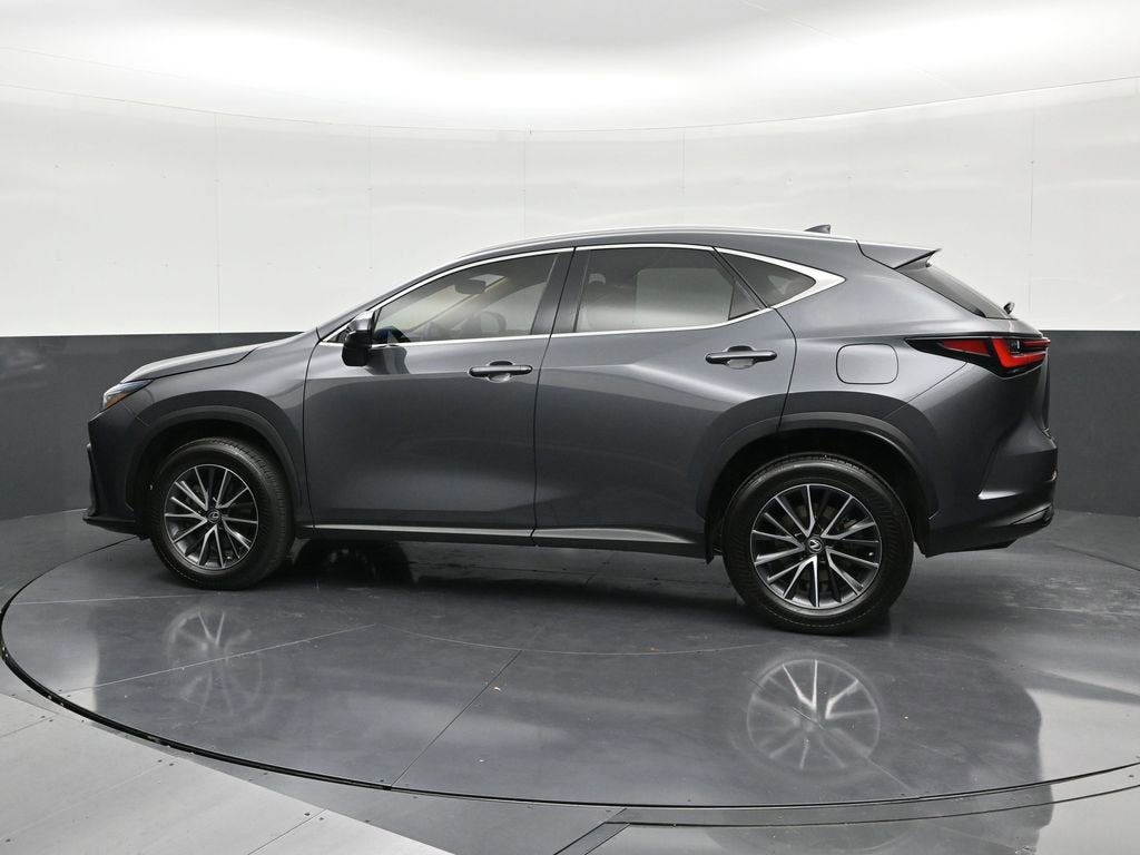 2023 Lexus NX NX 250
