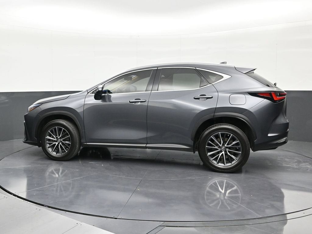 2023 Lexus NX NX 250