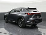 2023 Lexus NX NX 250