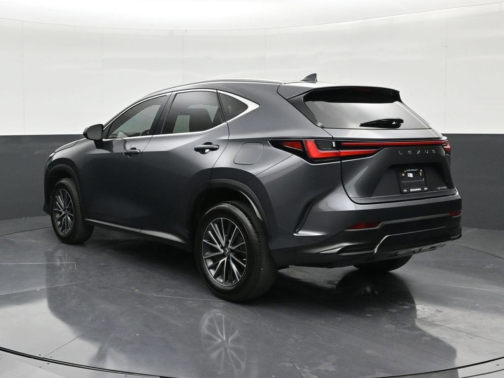 2023 Lexus NX NX 250