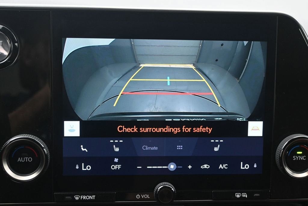 2024 Lexus NX NX 250