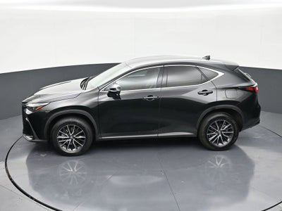 2024 Lexus NX NX 250
