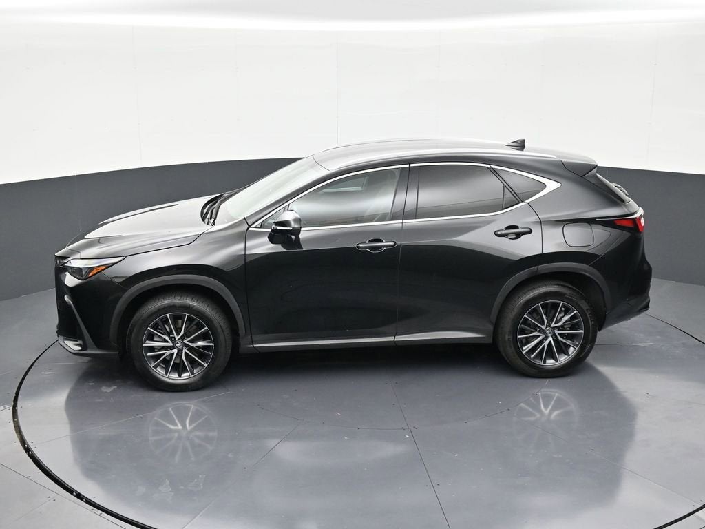 2024 Lexus NX NX 250