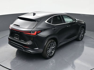 2024 Lexus NX NX 250