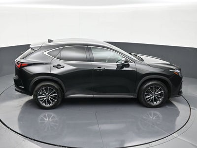 2024 Lexus NX NX 250