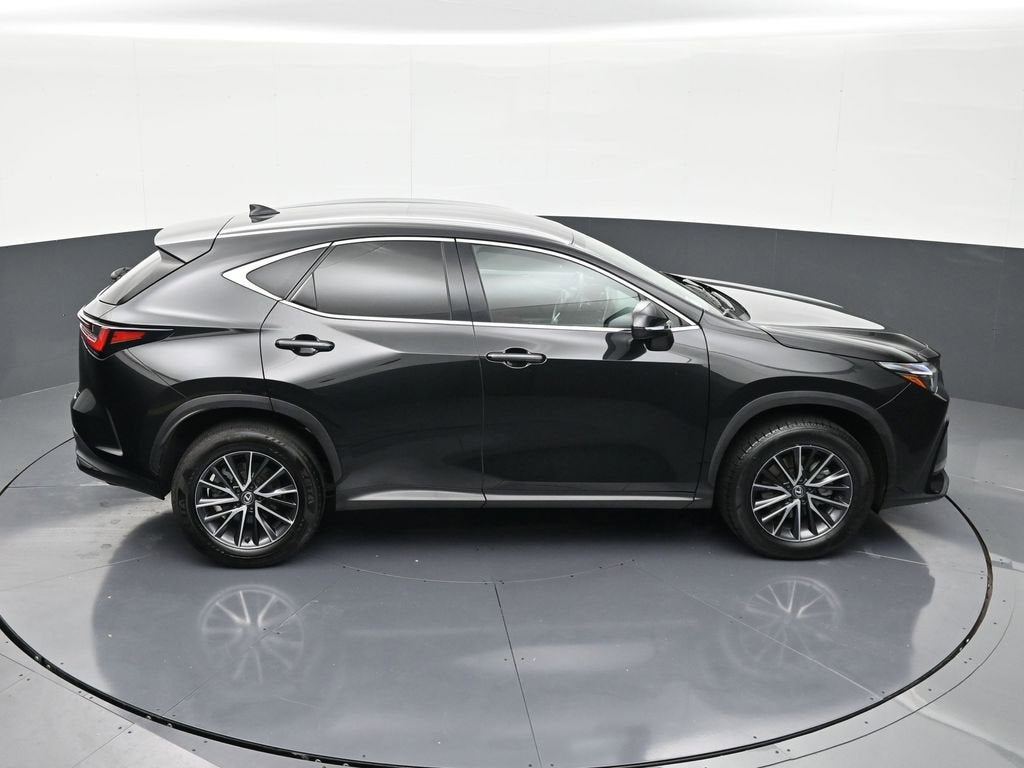 2024 Lexus NX NX 250