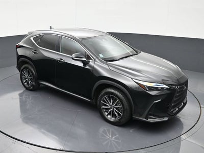 2024 Lexus NX NX 250