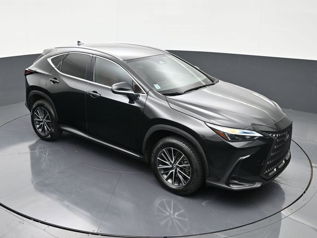 2024 Lexus NX NX 250