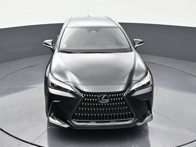 2024 Lexus NX NX 250