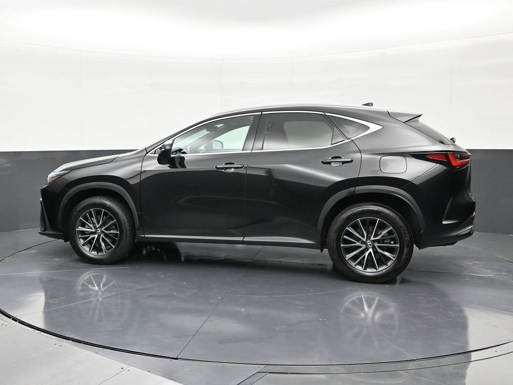 2024 Lexus NX NX 250