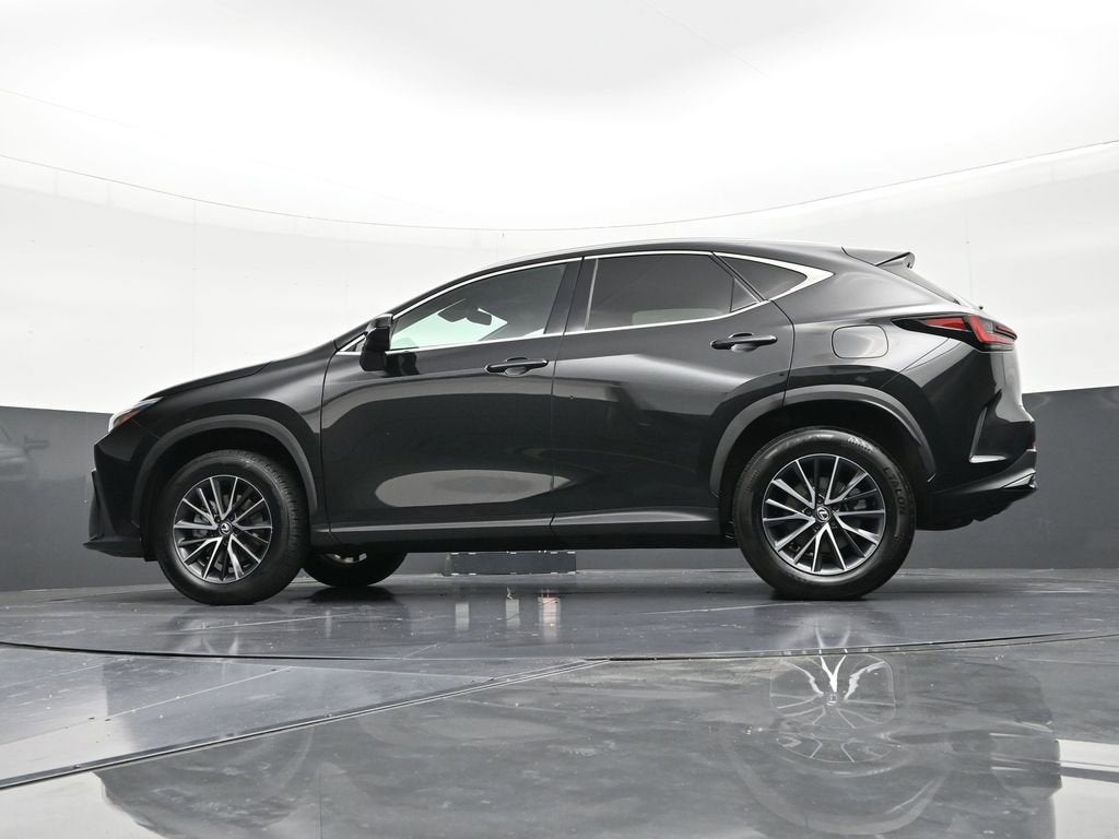 2024 Lexus NX NX 250
