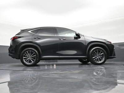 2024 Lexus NX NX 250