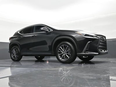 2024 Lexus NX NX 250