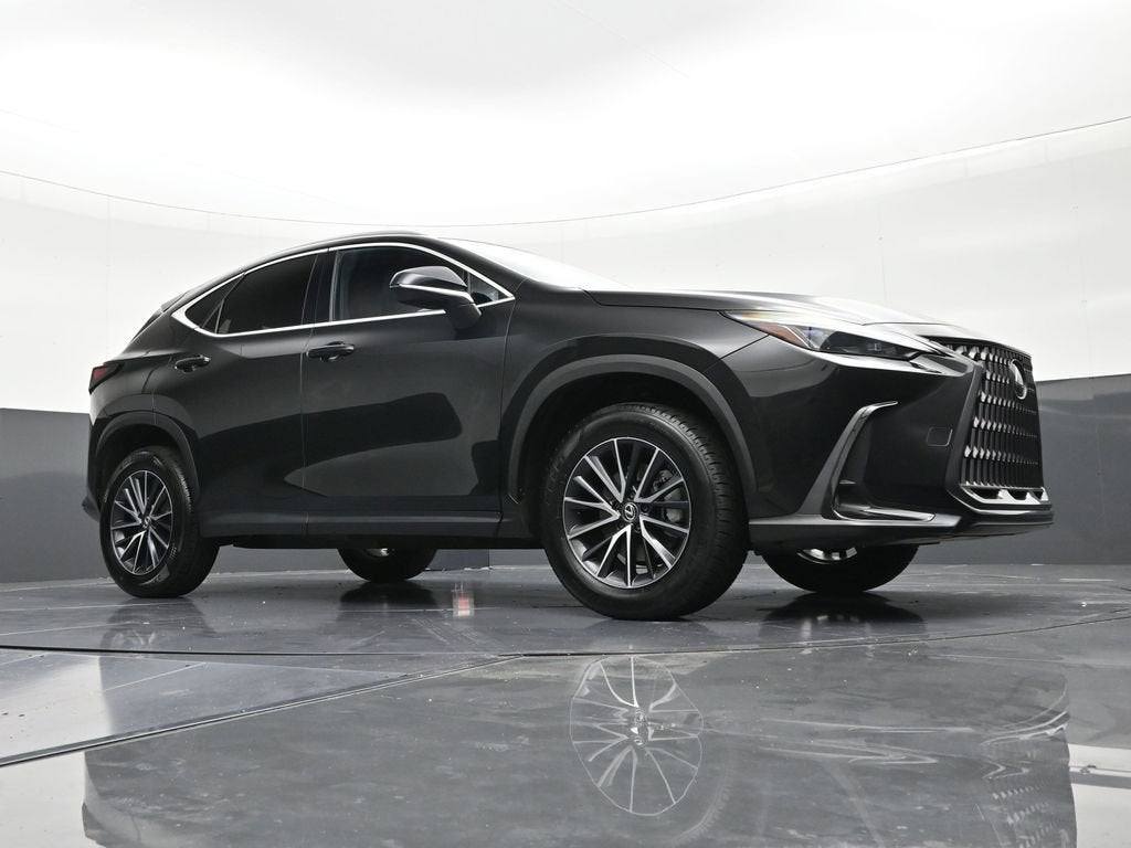 2024 Lexus NX NX 250