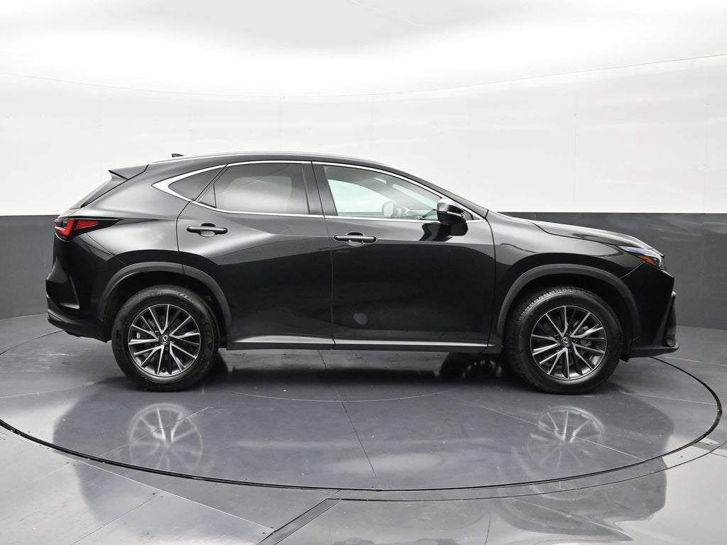 2024 Lexus NX NX 250