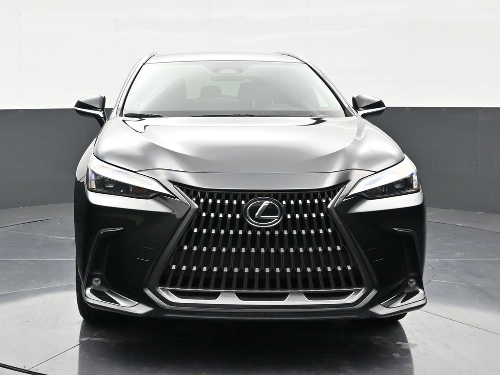 2024 Lexus NX NX 250